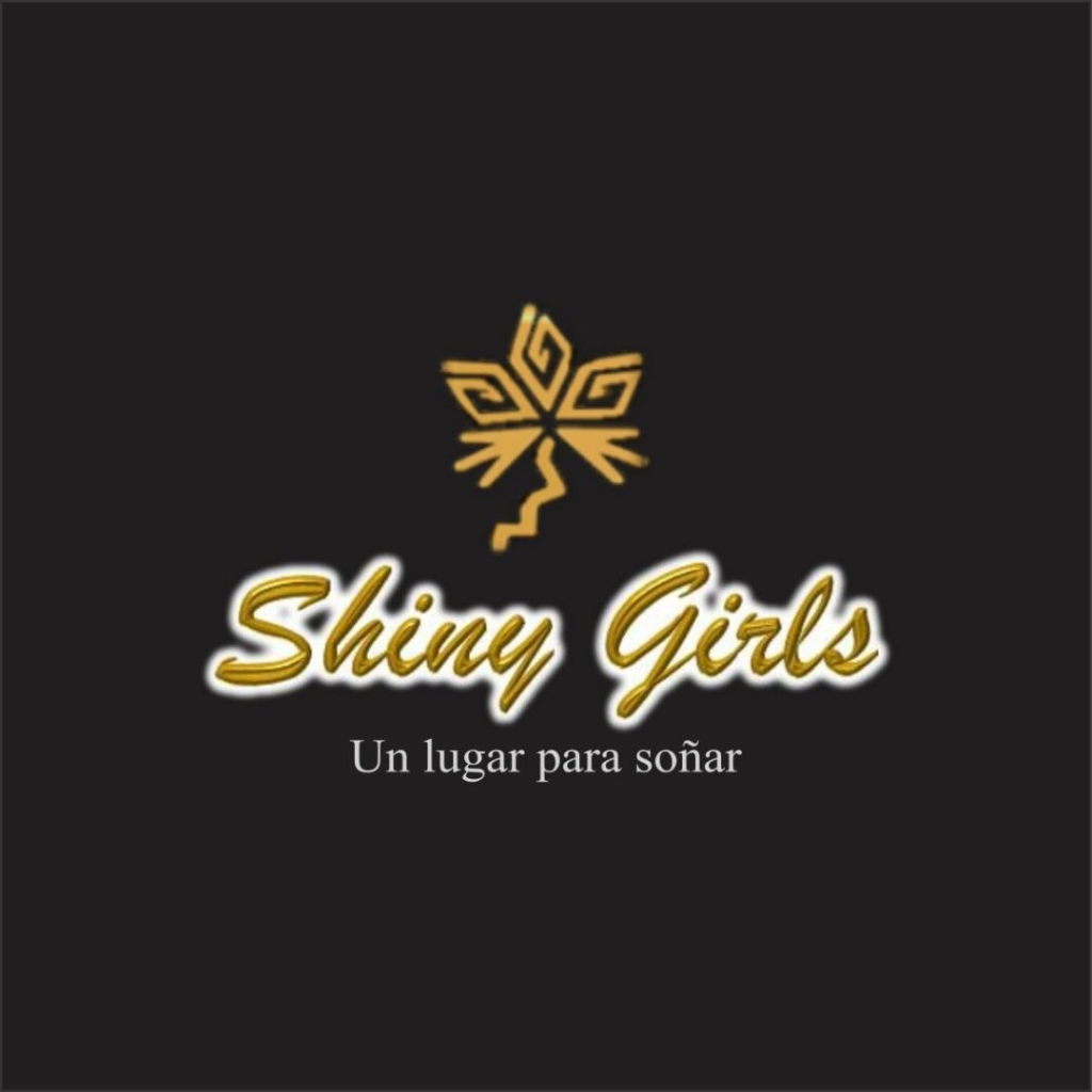 Logo Shiny Girls